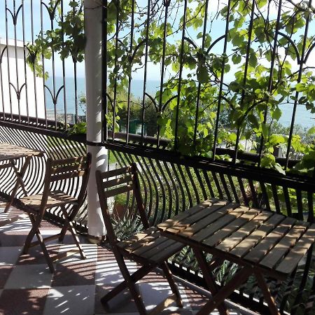 Villa Maria Guest House New Athos 外观 照片