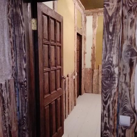 Villa Maria Guest House New Athos 外观 照片