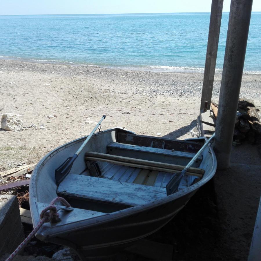 Villa Maria Guest House New Athos 外观 照片