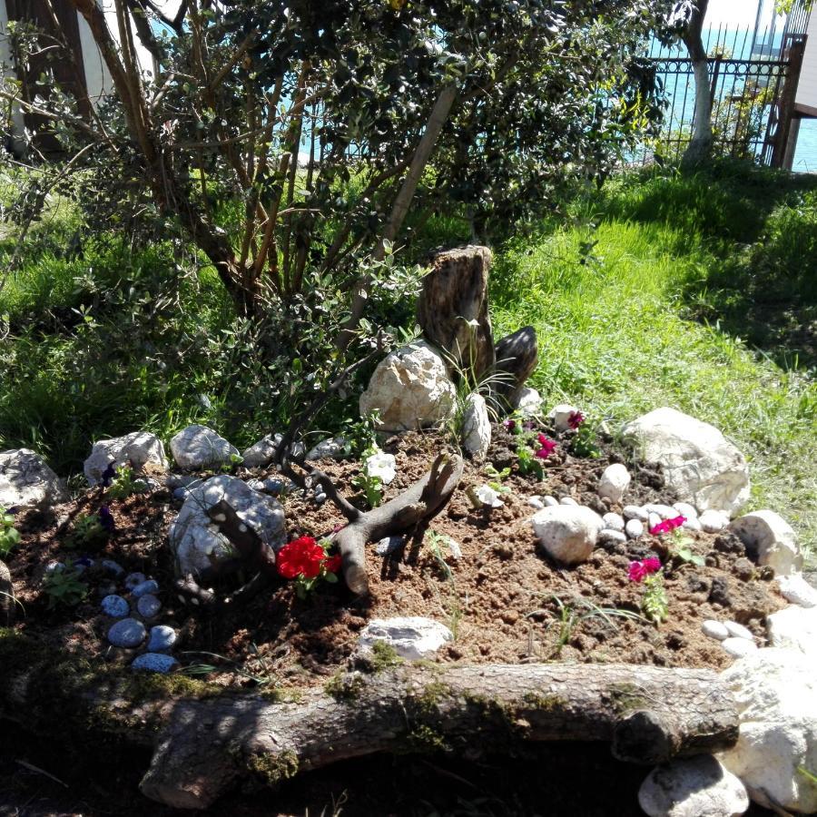 Villa Maria Guest House New Athos 外观 照片