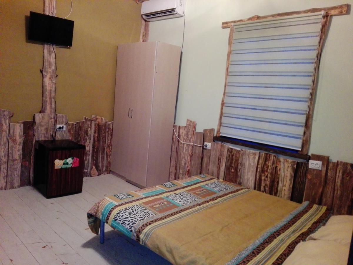 Villa Maria Guest House New Athos 外观 照片