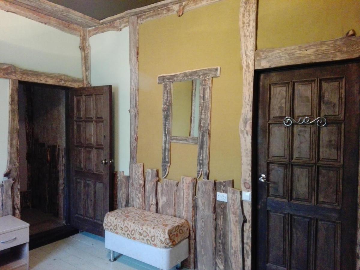 Villa Maria Guest House New Athos 外观 照片