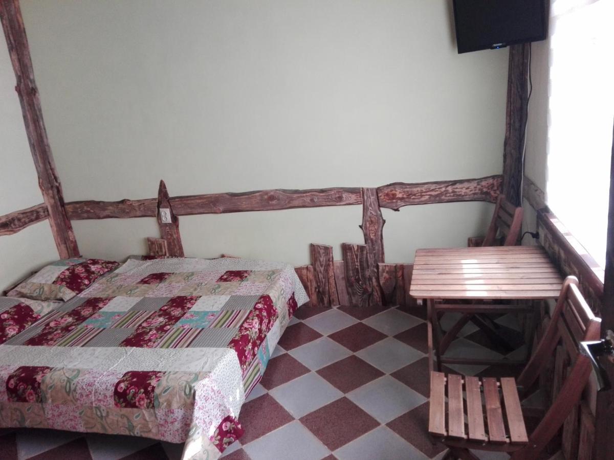 Villa Maria Guest House New Athos 外观 照片