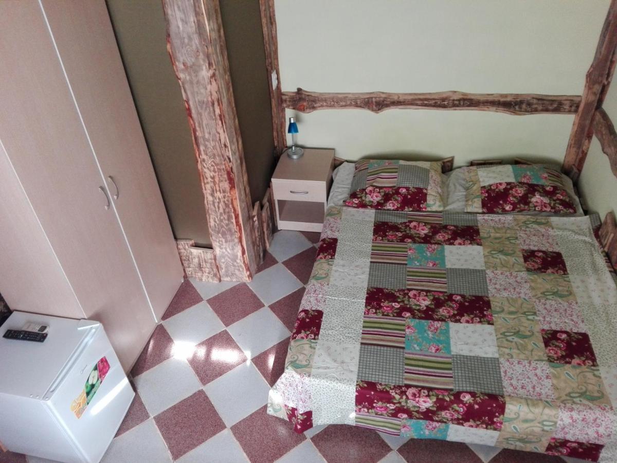 Villa Maria Guest House New Athos 外观 照片