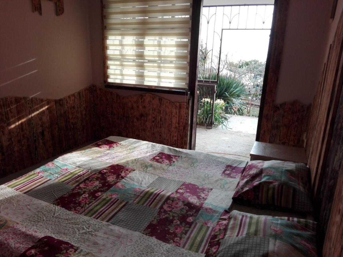 Villa Maria Guest House New Athos 外观 照片