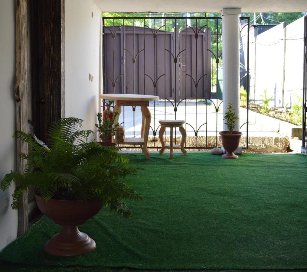 Villa Maria Guest House New Athos 外观 照片
