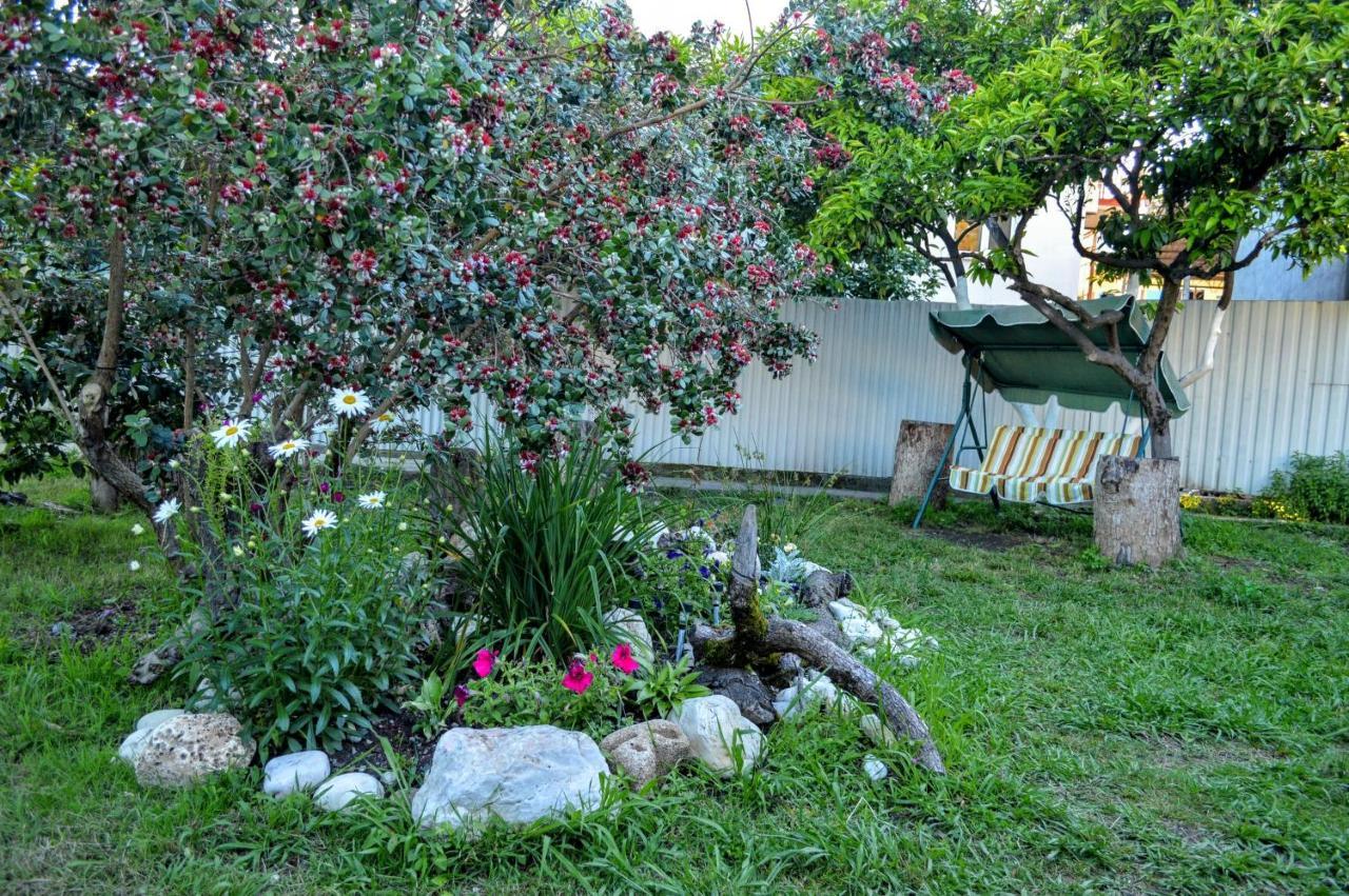 Villa Maria Guest House New Athos 客房 照片